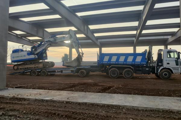 EDILIZIA INDUSTRIALE 3 