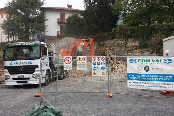 Edilizia civile 2