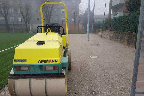 Impianti sportivi 3